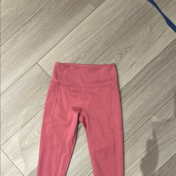 Victoria's Secret Pink Leggings - Picture 4 of 10